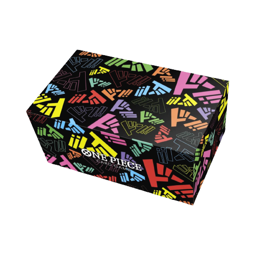 One Piece Card Game - Storage Box - DON