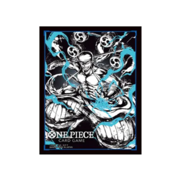 One Piece Card Game - Official Sleeve V5