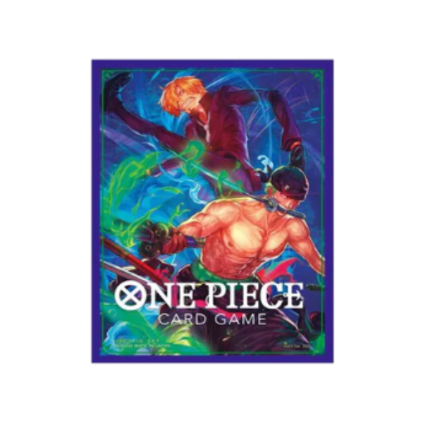 One Piece Card Game - Official Sleeve V5