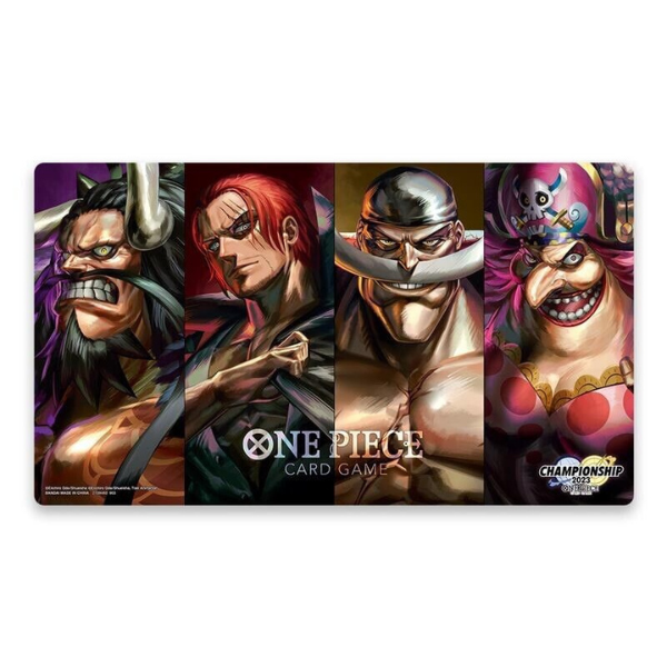 One Piece Card Game Special Goods Set - Former Four Emperors - EN