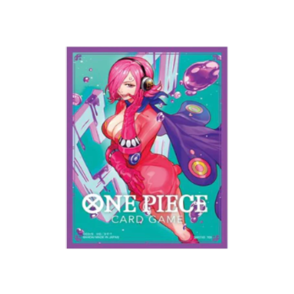 One Piece Card Game - Official Sleeve V5