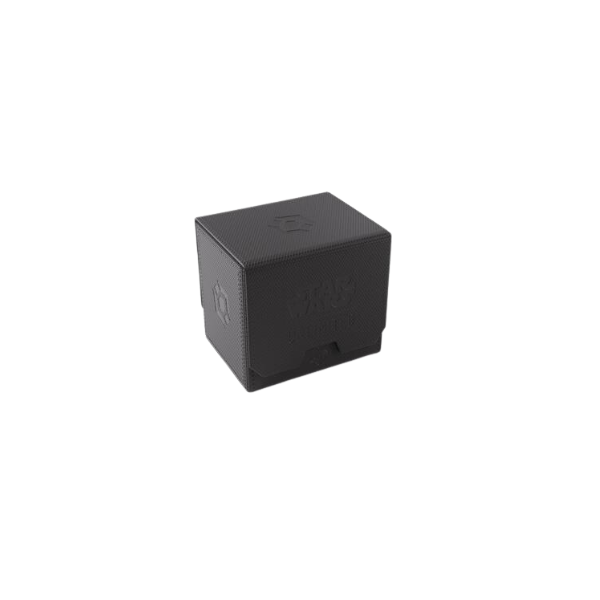 Gamegenic - Star Wars: Unlimited Deck Pod - Mehrere Farben zur Auswahl