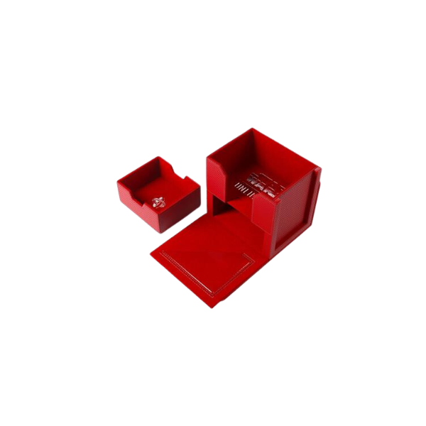 Gamegenic - Star Wars: Unlimited Deck Pod - Mehrere Farben zur Auswahl