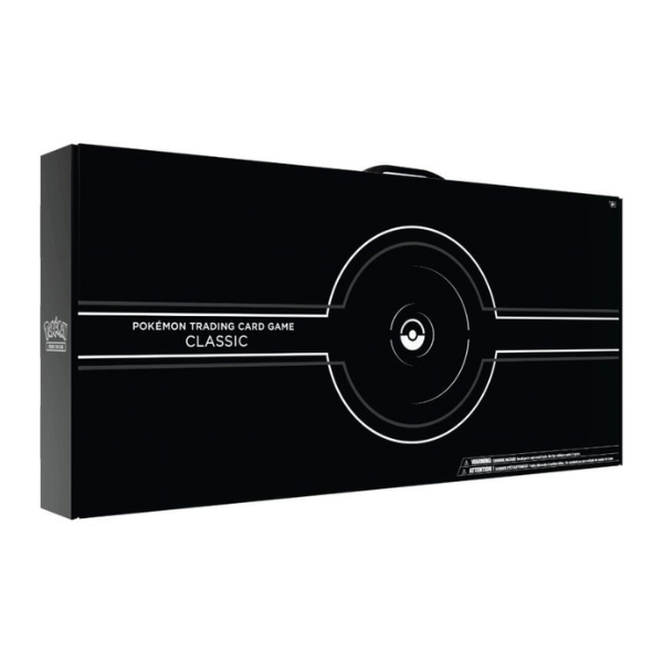Pokemon Trading Card Game Classic Englisch