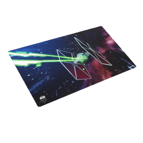 Gamegenic - Star Wars: Unlimited Prime Game Mat - TIE Fighter