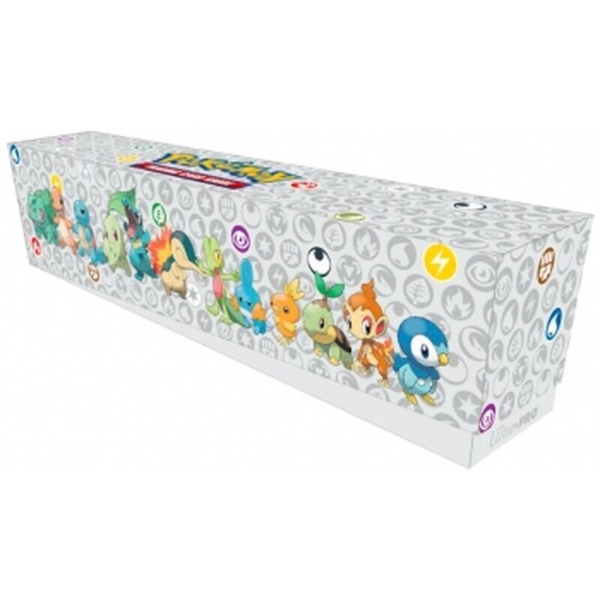 Pokemon - First Partner Accessory Bundle