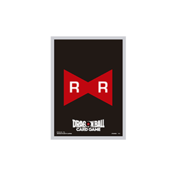Dragon Ball Super Card Game - Fusion World Official Card Sleeves