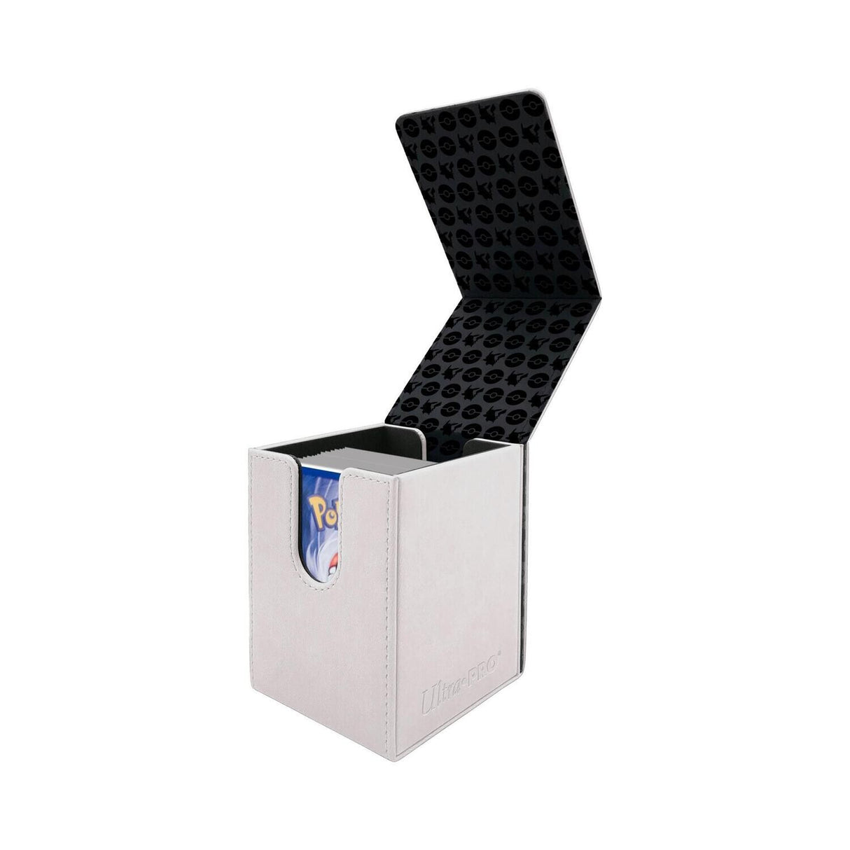 Pokemon Elite Series: Arceus Alcove Flip Box, Premium Deck Box