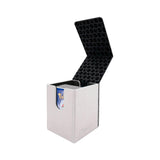 Pokemon Elite Series: Arceus Alcove Flip Box, Premium Deck Box