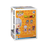 Funko Pop! Animation: DBSSH - Gohan Beast - 1/6 Quote auf Seltene Chase-Variante