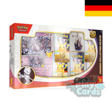 Pokémon - 30 Jahre Figuren-Kollektion: Mewtu - DE
