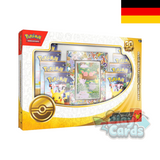 Pokémon - 30 Jahre Premium-Kollektion: Ditto - DE