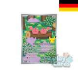 Pokémon - 30 Jahre Premium-Kollektion: Ditto - DE