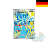 Pokémon - 30 Jahre Top-Trainer-Box - DE