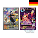 Pokémon - 30 Jahre Ultra-Premium-Kollektion: Nacht - DE