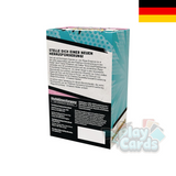 Pokémon-Sammelkartenspiel: Boosterbundle Mega-Entwicklung – Erhabene Helden (6 Boosterpacks)