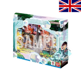 One Piece Illustration Box 07 EN