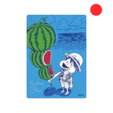 One Piece - NatsuComi 2026 - Watermelon Luffy - Wassermelonen Ruffy