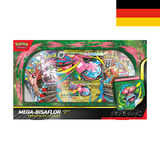 Pokemon Mega Bisaflor ex Premium Kollektion