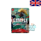 One Piece Illustration Box 08 EN