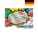 Erhabene Helden Premium-Poster Kollektion Mega-Guardevoir DE