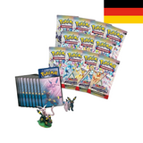 Pokémon Karmesin & Purpur Prismatische Entwicklungen Premium-Figuren-Kollektion DE