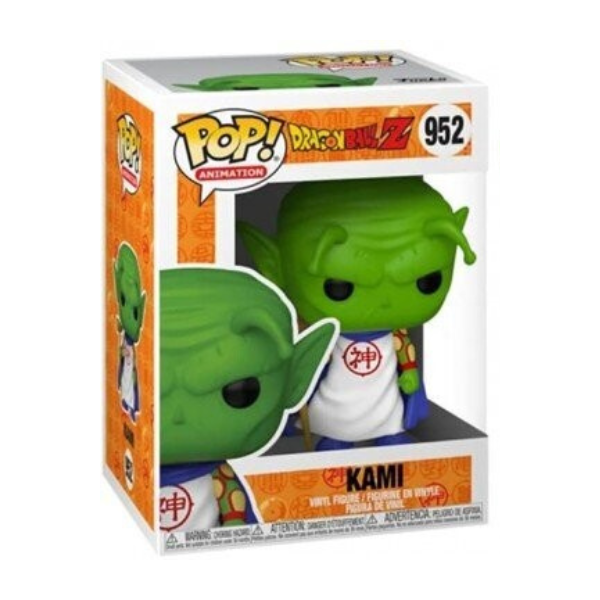 POP - Dragonball Z - Kami Funko 952
