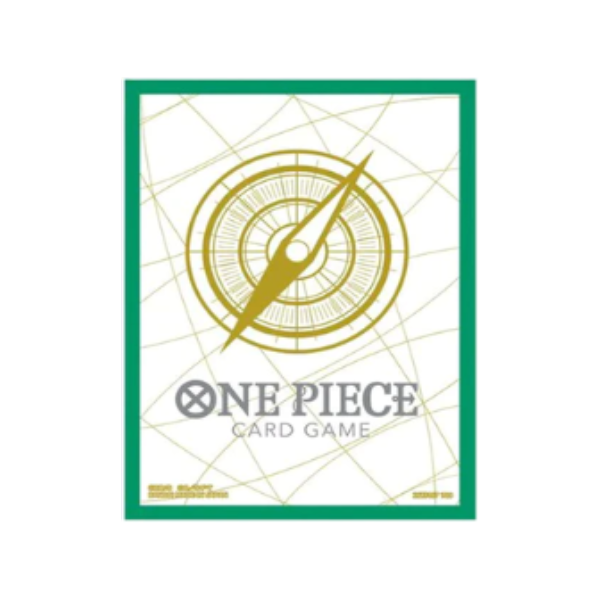 One Piece Card Game - Official Sleeve V5