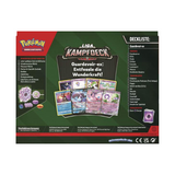Pokemon Battle League Kampfdeck Guardevoir ex DE