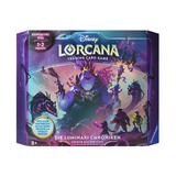 Disney Lorcana: Ursulas Rückkehr - Die Luminari Chroniken - Gefahr aus der Tiefe