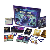 Disney Lorcana: Ursulas Rückkehr - Die Luminari Chroniken - Gefahr aus der Tiefe