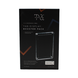The Acrylic Box - Booster Pack Case