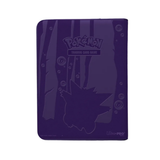Pokemon Elite Series Gengar 9-Pocket Pro Binder