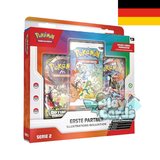 Pokémon - Erste Partner Kollektion #2 - DE