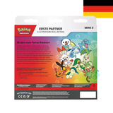 Pokémon - Erste Partner Kollektion #2 - DE