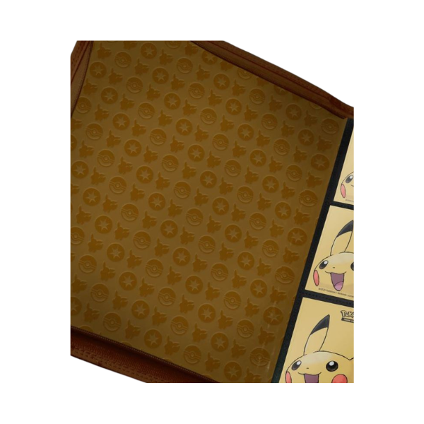 Vorbestellung Pokemon Elite Series Evoli 9-Pocket Pro Binder