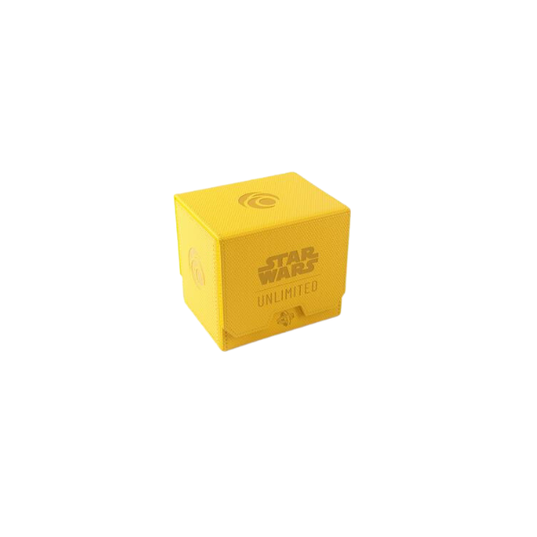 Gamegenic - Star Wars: Unlimited Deck Pod - Mehrere Farben zur Auswahl