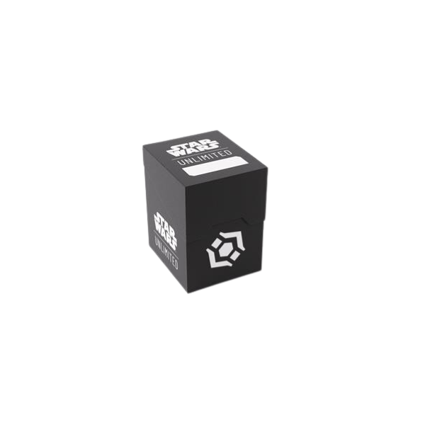 Gamegenic - Star Wars: Unlimited Soft Crate - Mehrere Farben o. Abbildungen zur Auswahl