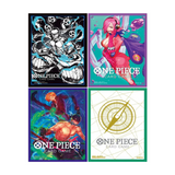 One Piece Card Game - Official Sleeve V5
